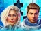 Spel Cosmic Riddles aanlyn