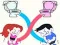 Spel Toilet Rush Race: Pee Master aanlyn