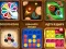 Spel Mind Games for 2-3-4 Player aanlyn