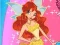 Spel Winx Bloom Magic Dress Up aanlyn