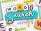 Spel Word Search aanlyn