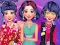 Spel Snow White All Around the Fashion aanlyn