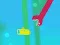 Spel Unagi EEL-Scape aanlyn