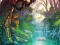 Spel Trapped Peacock Fairy Escape aanlyn