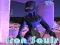 Spel Iron Souls aanlyn