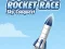 Spel Rocket Race aanlyn