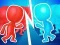 Spel Bro Race Count aanlyn