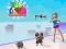 Spel Yes or No Challenge Run aanlyn