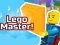 Spel Lego Master! aanlyn