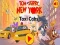 Spel Tom and Jerry in New York: Taxi Cabs aanlyn