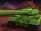 Spel Tanks Battles aanlyn