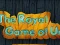 Spel The Royal Game of Ur aanlyn