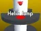 Spel Helix Jump aanlyn