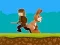 Spel Easter Egg Hunt aanlyn