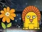 Spel Flower Find The Child aanlyn