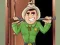 Spel Find Cowboy Blaze aanlyn