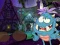 Spel Escape The Monster Forest aanlyn
