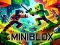 Spel Miniblox.io aanlyn