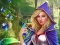 Spel The Crystal Village aanlyn