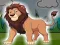Spel Giant Lion Escape aanlyn