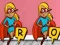 Spel Find Hero Boy Milo aanlyn