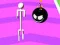 Spel Tall Fat Man Run aanlyn
