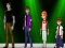 Spel Alien Quest Find Ben 10 aanlyn