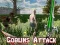 Spel Goblins Attack aanlyn