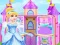 Spel Princess Room Cleaning aanlyn