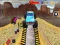 Spel Monster Truck Tricky Stunt Race aanlyn