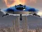 Spel Ufo Spaceship Adventure aanlyn