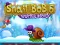 Spel Snail Bob 6 aanlyn