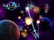 Spel Galaxy Warriors aanlyn