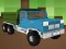 Spel Blockcraft Truck Jigsaw aanlyn