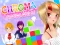 Spel Chroma Manga Girls aanlyn