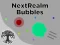 Spel NextRealm Bubbles aanlyn