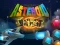Spel Asteroid Burst aanlyn