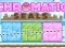 Spel Chromatic seals aanlyn
