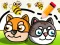 Spel Save My Pet Party aanlyn