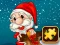 Spel Santa Claus Puzzle Time aanlyn