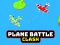 Spel Plane Battle Clash aanlyn