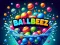 Spel Ballbeez aanlyn