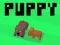 Spel Puppy aanlyn