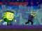 Spel Sponge Bob Square Pants Halloween Horror FrankenBob's Quest Part 1 aanlyn