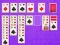 Spel Solitaire Champions aanlyn