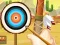 Spel Archery Training aanlyn