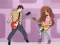 Spel Find Popstar Justin aanlyn