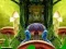 Spel Fantasy Peacock Family Escape aanlyn