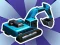 Spel Excavator Driver aanlyn
