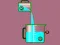 Spel Water Pouring Puzzle aanlyn